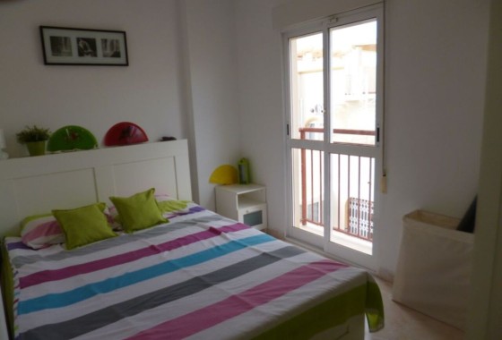 Herverkoop - Appartement / Flat -
La Florida - Inland