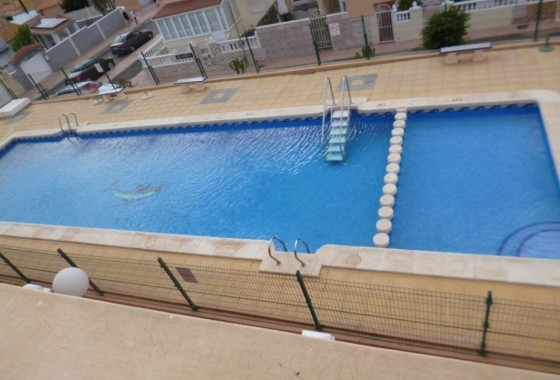 Herverkoop - Appartement / Flat -
La Florida - Inland
