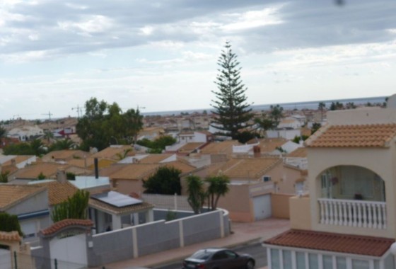 Herverkoop - Appartement / Flat -
La Florida - Inland