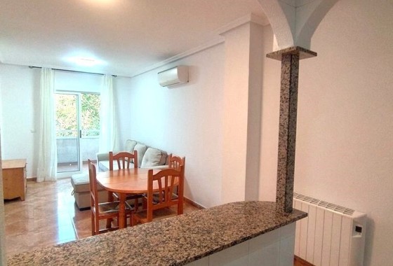 Venta - Apartamento / Piso -
Torrevieja - El molino