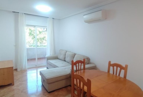 Venta - Apartamento / Piso -
Torrevieja - El molino