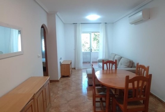Venta - Apartamento / Piso -
Torrevieja - El molino