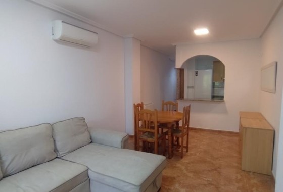 Venta - Apartamento / Piso -
Torrevieja - El molino