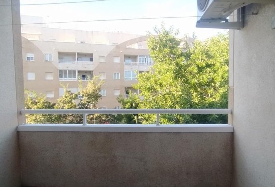 Venta - Apartamento / Piso -
Torrevieja - El molino