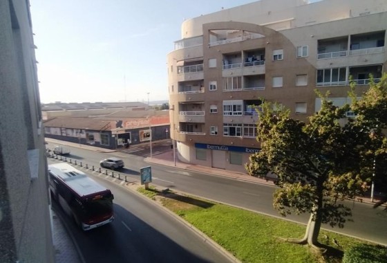Venta - Apartamento / Piso -
Torrevieja - El molino