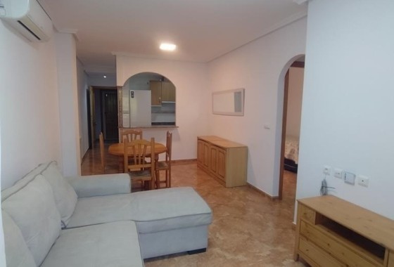 Venta - Apartamento / Piso -
Torrevieja - El molino