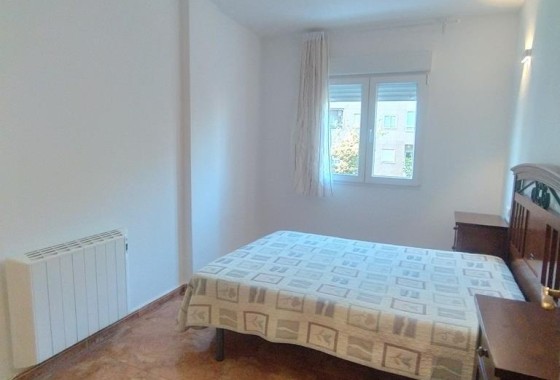 Venta - Apartamento / Piso -
Torrevieja - El molino