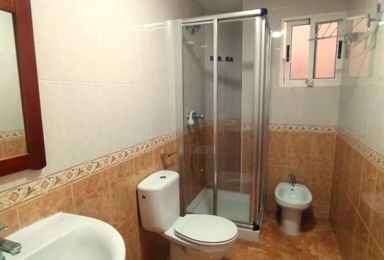 Venta - Apartamento / Piso -
Torrevieja - El molino