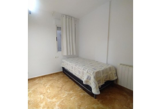Venta - Apartamento / Piso -
Torrevieja - El molino