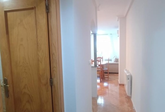 Venta - Apartamento / Piso -
Torrevieja - El molino