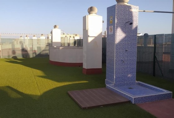 Venta - Apartamento / Piso -
Torrevieja - El molino