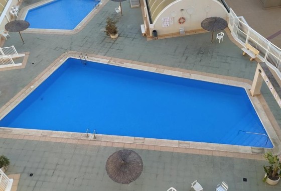 Venta - Apartamento / Piso -
Torrevieja - El molino