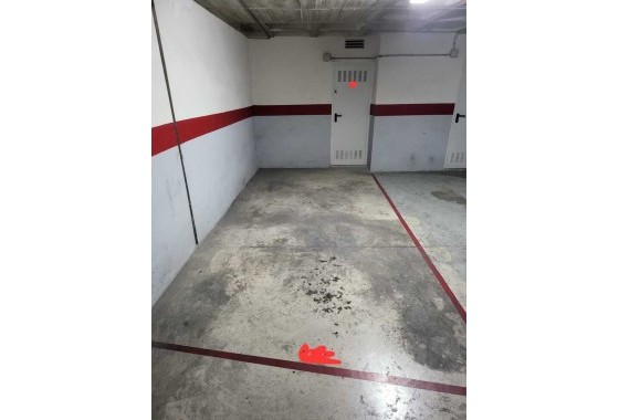 Venta - Apartamento / Piso -
Torrevieja - El molino