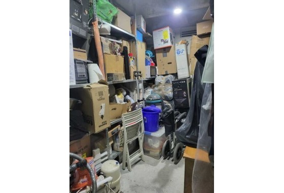 Venta - Apartamento / Piso -
Torrevieja - El molino
