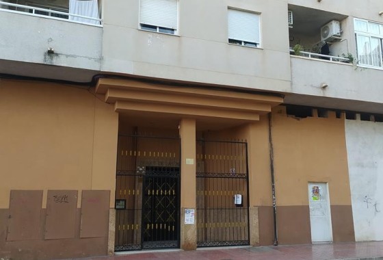 Venta - Apartamento / Piso -
Torrevieja - El molino