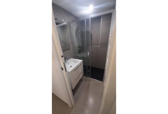 Resale - Freistehende Villa -
Calpe - Costa Blanca