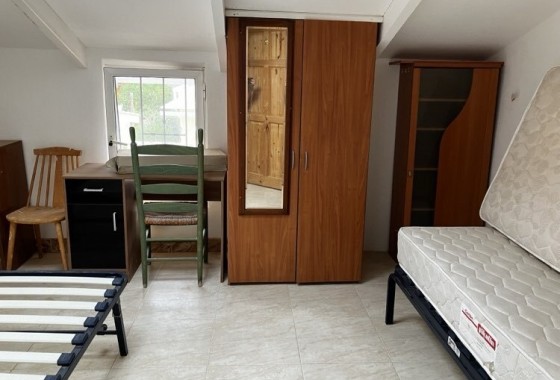 Herverkoop - Vrijstaande Villa -
Orxeta - Costa Blanca