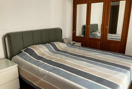 Herverkoop - Vrijstaande Villa -
Biar - Costa Blanca