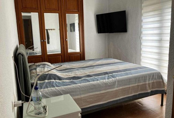 Herverkoop - Vrijstaande Villa -
Biar - Costa Blanca