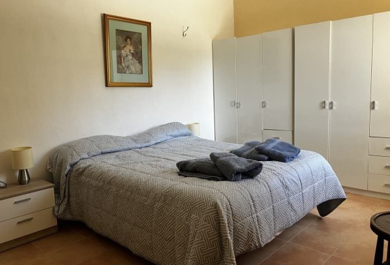 Herverkoop - Vrijstaande Villa -
Finestrat - Costa Blanca