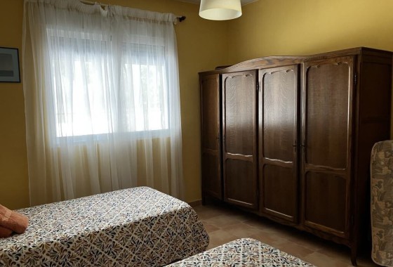 Herverkoop - Vrijstaande Villa -
Finestrat - Costa Blanca
