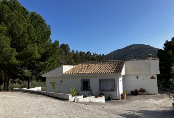 Herverkoop - Vrijstaande Villa -
Finestrat - Costa Blanca