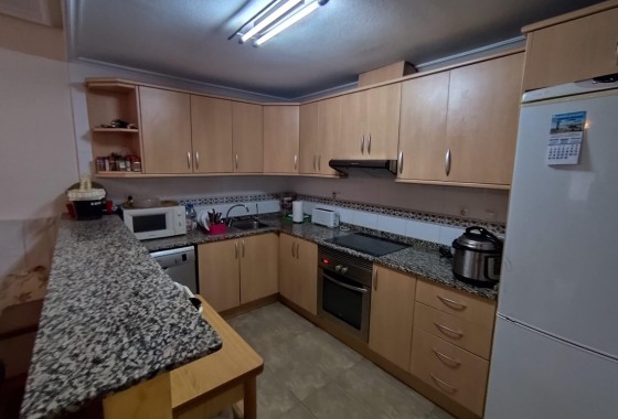 Sale - Apartment Flat -
Torrevieja - Estacion de autobuses