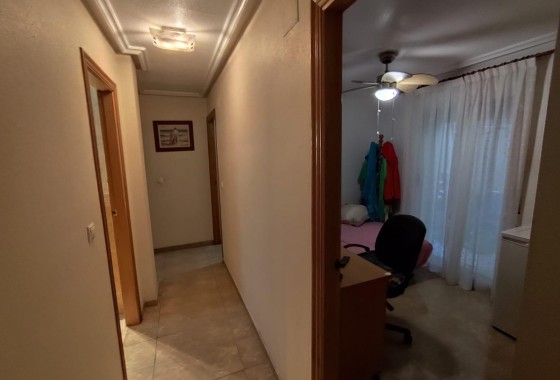 Sale - Apartment Flat -
Torrevieja - Estacion de autobuses