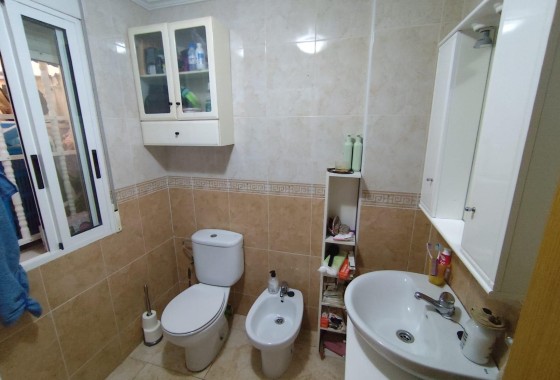 Sale - Apartment Flat -
Torrevieja - Estacion de autobuses