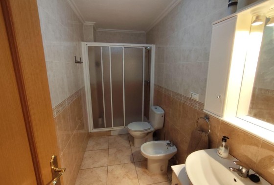 Sale - Apartment Flat -
Torrevieja - Estacion de autobuses