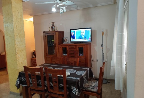Sale - Apartment Flat -
Torrevieja - Estacion de autobuses