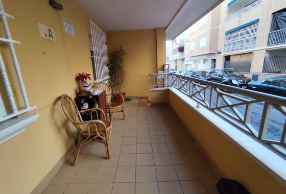 Sale - Apartment Flat -
Torrevieja - Estacion de autobuses