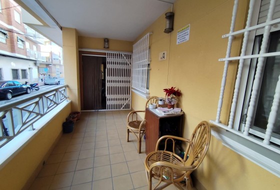 Sale - Apartment Flat -
Torrevieja - Estacion de autobuses