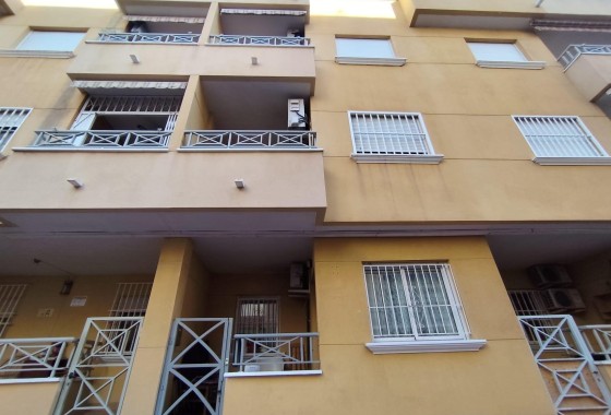 Sale - Apartment Flat -
Torrevieja - Estacion de autobuses