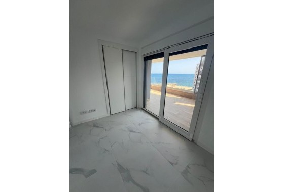 Resale - Wohnung / Appartement -
Punta Prima - Orihuela Costa
