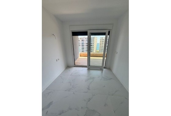Resale - Wohnung / Appartement -
Punta Prima - Orihuela Costa