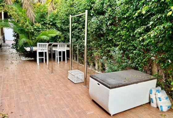 Venta - Chalet Independiente -
Torrevieja - Costa Blanca