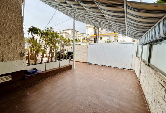 Venta - Chalet Independiente -
Torrevieja - Costa Blanca