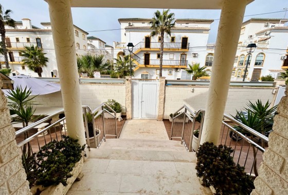 Venta - Chalet Independiente -
Torrevieja - Costa Blanca