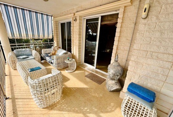 Venta - Chalet Independiente -
Torrevieja - Costa Blanca
