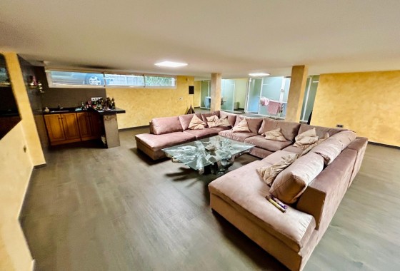 Venta - Chalet Independiente -
Torrevieja - Costa Blanca