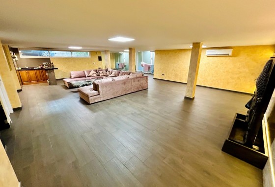 Venta - Chalet Independiente -
Torrevieja - Costa Blanca