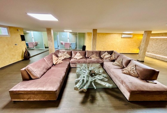 Venta - Chalet Independiente -
Torrevieja - Costa Blanca