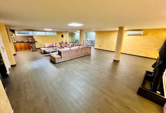 Venta - Chalet Independiente -
Torrevieja - Costa Blanca