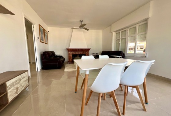 Sprzedaż - Willa wolnostojąca -
La Mata - Costa Blanca