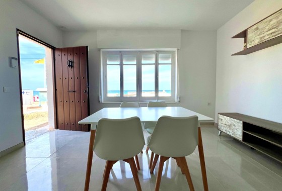 Sprzedaż - Willa wolnostojąca -
La Mata - Costa Blanca