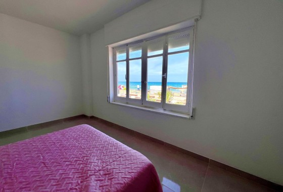 Sprzedaż - Willa wolnostojąca -
La Mata - Costa Blanca
