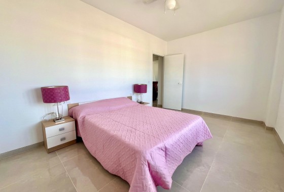 Sprzedaż - Willa wolnostojąca -
La Mata - Costa Blanca