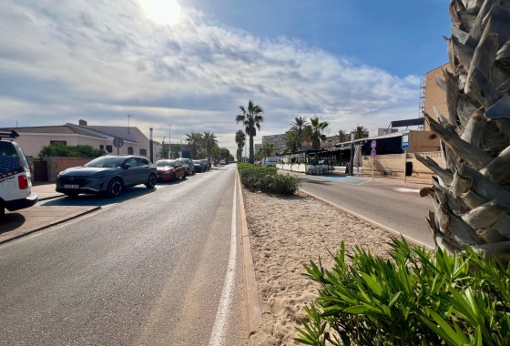Sprzedaż - Willa wolnostojąca -
La Mata - Costa Blanca
