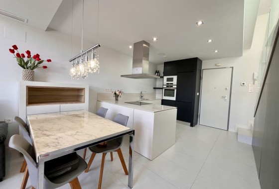 Venta - Chalet Independiente -
Los Dolses - Inland